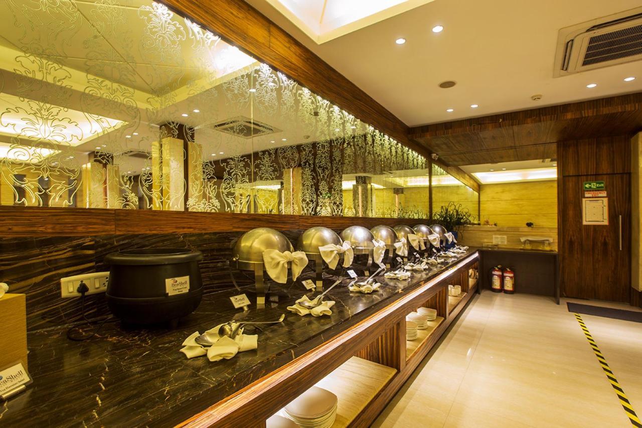 布莱尔港贝壳度假酒店 外观 照片
